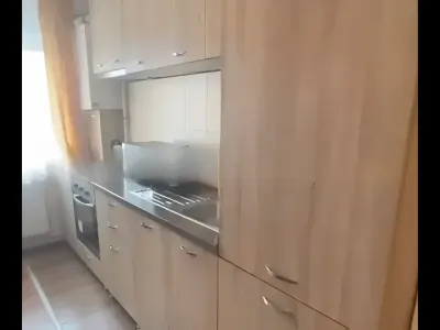 Bucatarie utilata apartament vanzare Alba Iulia Alba